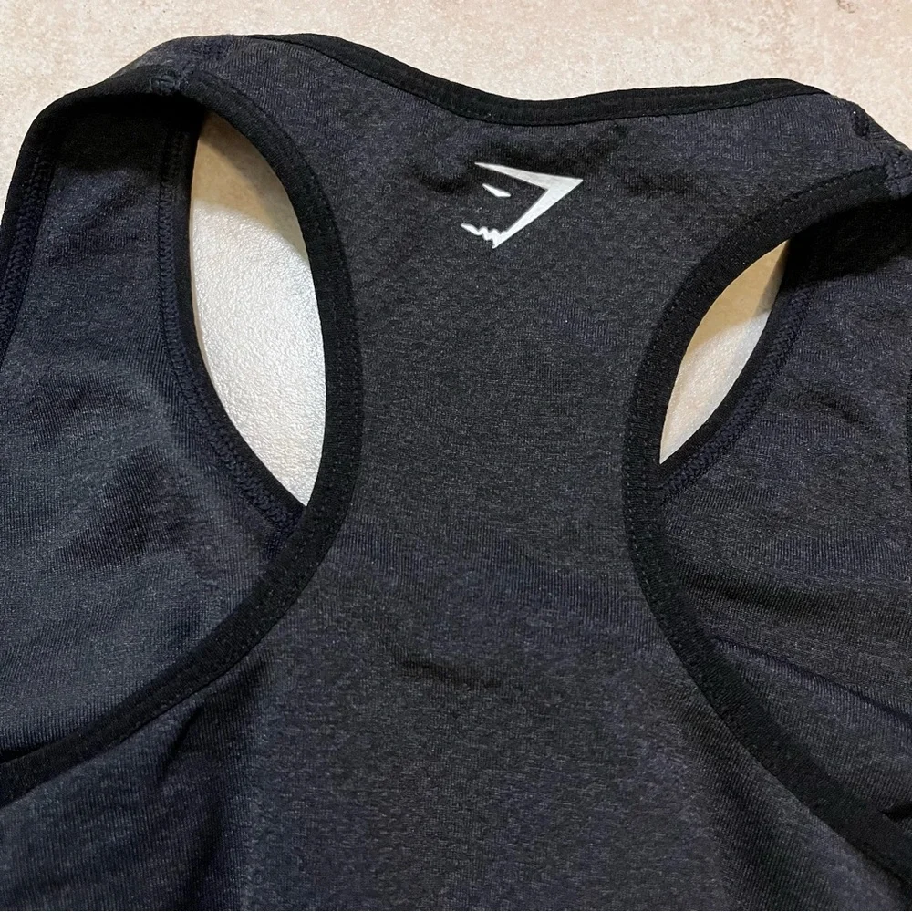 Women’s‎ Gymshark workout sport bra XS Activewear